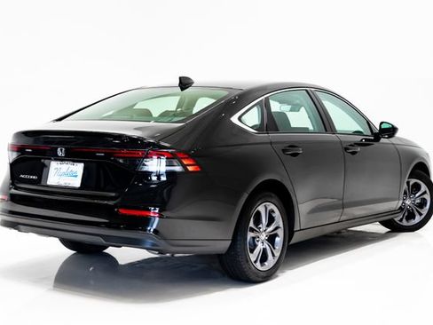Used 2024 Honda Accord EX image 33
