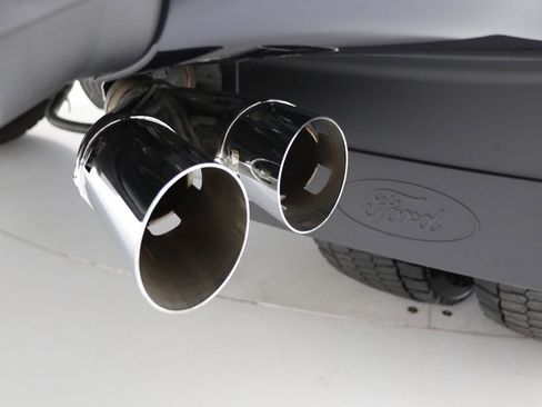 Used 2024 Ford F450 Platinum image 13