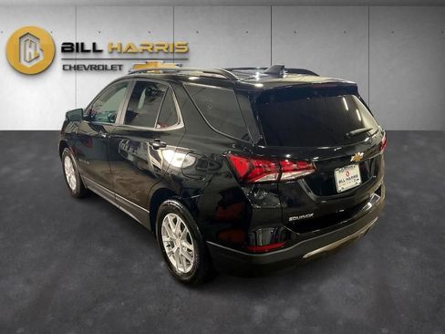 Used 2024 Chevrolet Equinox LT image 12