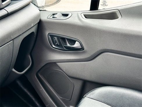 Used 2024 Ford Transit 250 Low Roof w/ Load Area Protection Package image 27