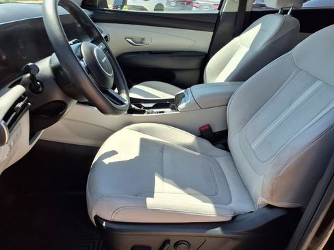 Used 2025 Hyundai Tucson SEL FWD image 23