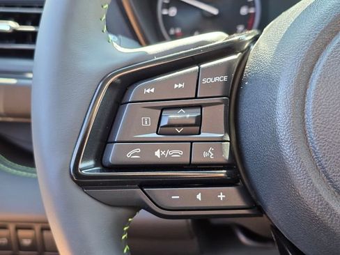 New 2026 Subaru Ascent Bronze Edition AWD/4WD image 29