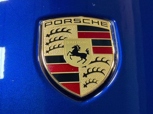 Certified 2024 Porsche 911 Carrera 4 GTS AWD/4WD image 12