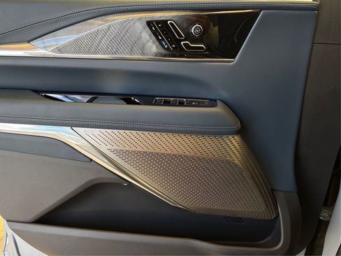 New 2026 Cadillac Escalade IQ Sport 2 AWD/4WD image 20
