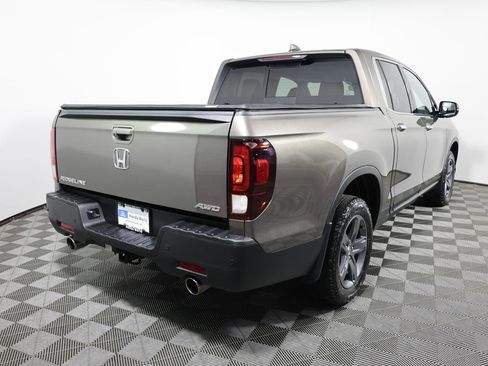 Used 2023 Honda Ridgeline RTL-E image 5