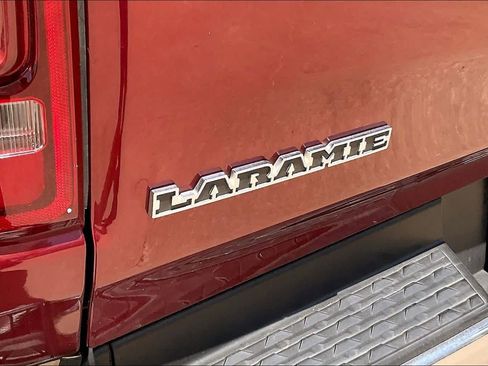 Used 2022 RAM 1500 Laramie AWD/4WD image 30