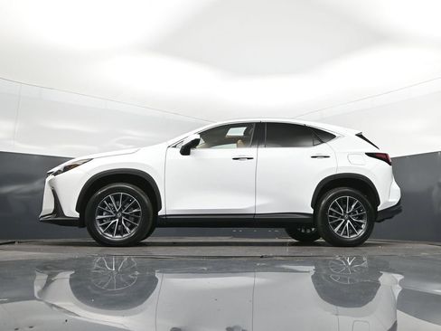 New 2026 Lexus NX 350 AWD w/ Premium Package image 39