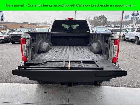 Used 2019 Ford F350 XL w/ STX Appearance Package image 3