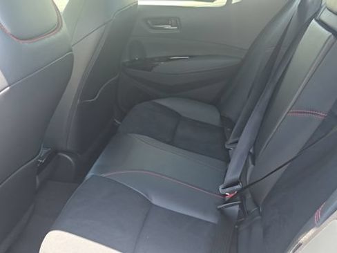 New 2026 Toyota Corolla GR AWD/4WD image 16