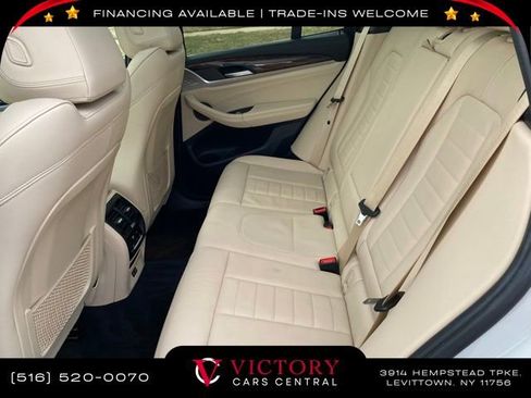 Used 2020 BMW X3 sDrive30i w/ Executive Package image 18