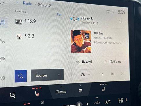 Certified 2023 Lexus NX 350 AWD image 15
