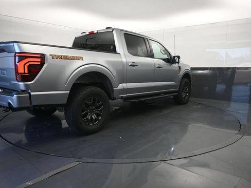 Used 2024 Ford F150 Tremor w/ Tow/Haul Package AWD/4WD image 12