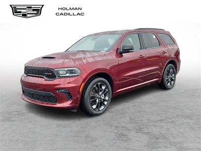 Used 2023 Dodge Durango R/T