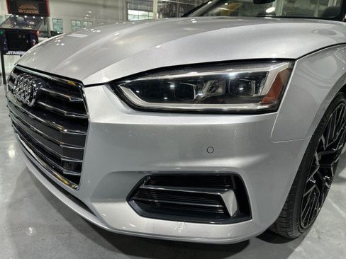 Used 2018 Audi A5 2.0T Premium Plus AWD/4WD image 25