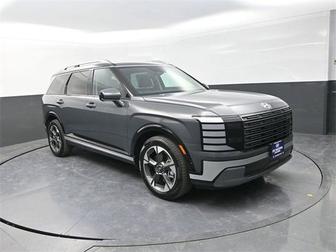 New 2026 Hyundai Palisade Limited image 2