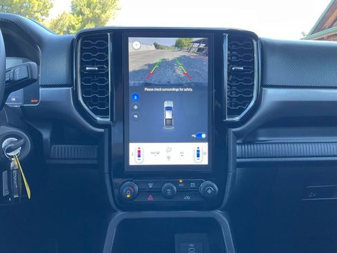 Used 2024 Ford Ranger XLT w/ Trailer Tow Package image 34