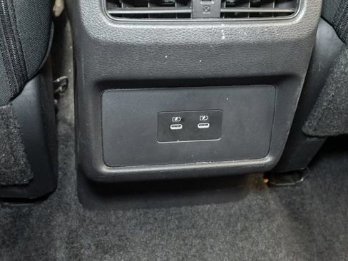 Used 2025 Nissan Rogue SV AWD/4WD image 28