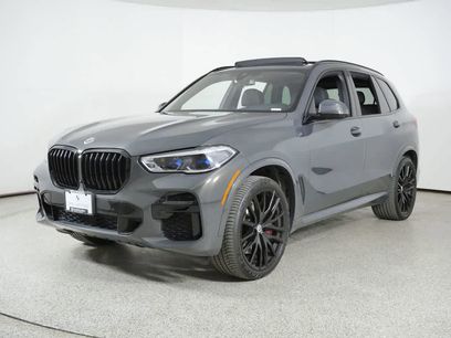 Certified 2022 BMW X5 M50i w/ Executive Package