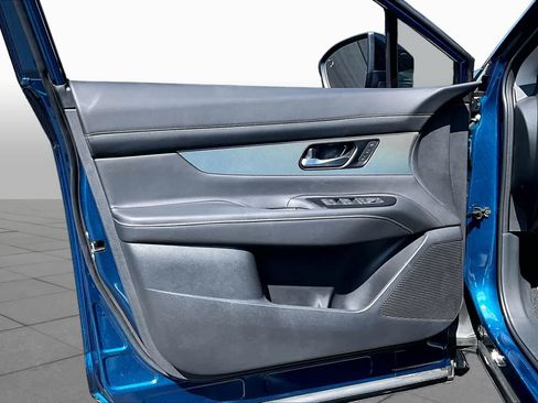 New 2026 Nissan Murano Platinum AWD/4WD image 10