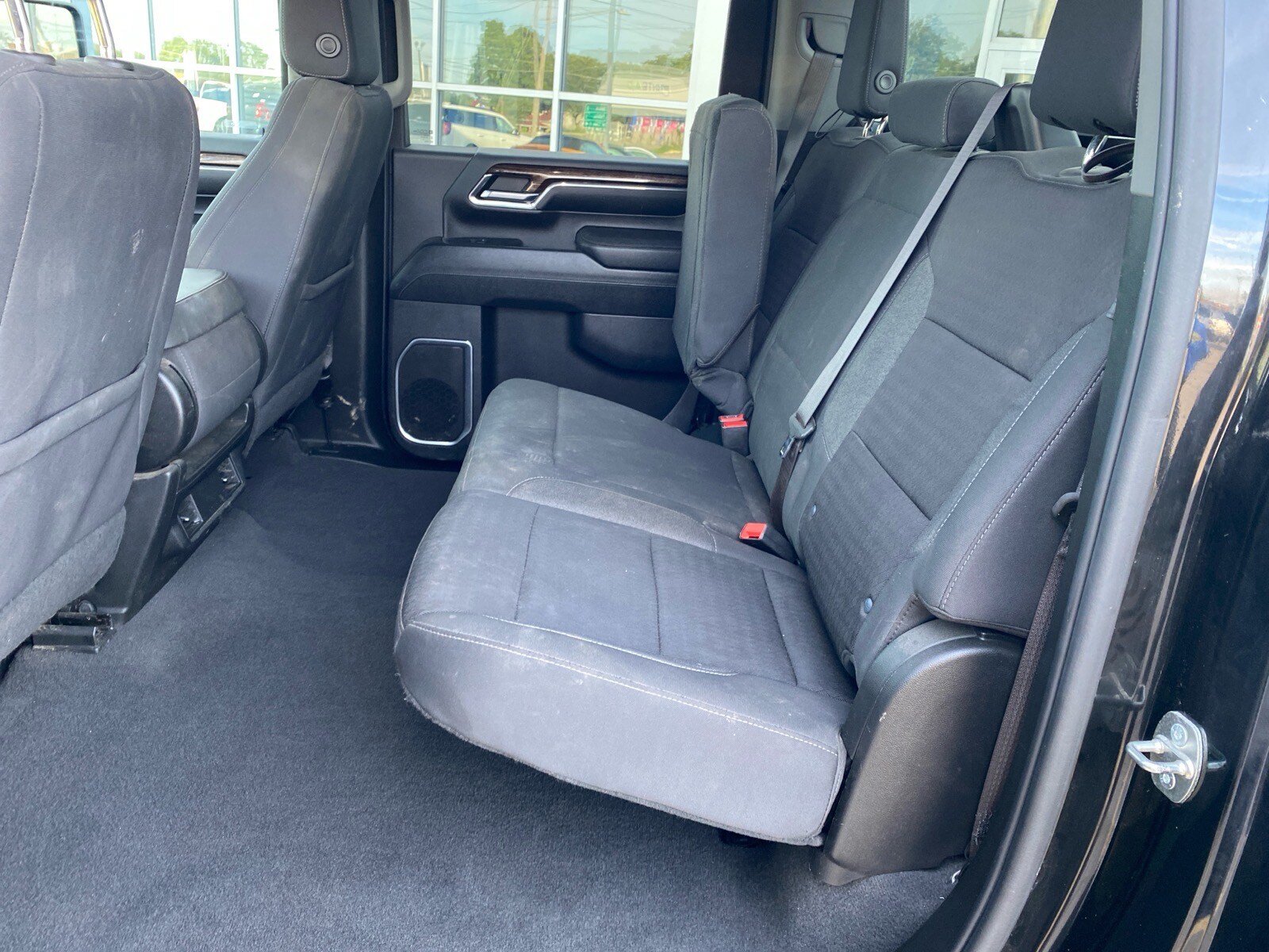 Used 2024 GMC Sierra 2500 SLE AWD/4WD image 24