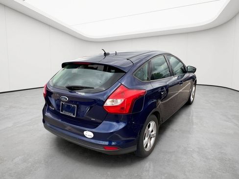 Used 2012 Ford Focus SE FWD image 11