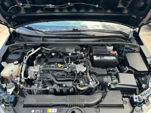 Used 2019 Toyota Corolla SE FWD image 28