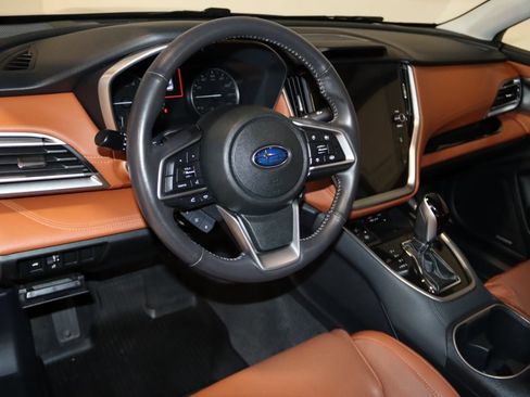 Used 2021 Subaru Legacy Touring XT image 35