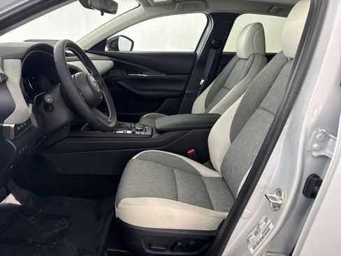 New 2026 MAZDA CX-30 Aire Edition AWD/4WD image 21