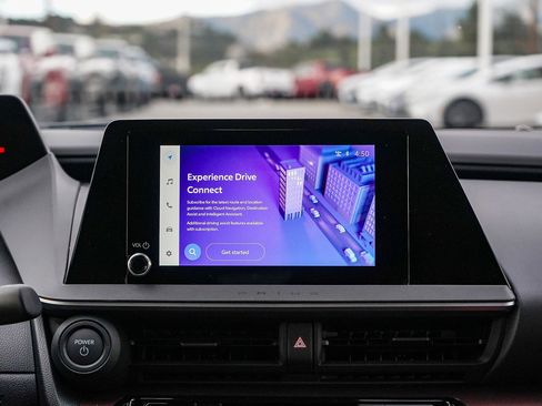 New 2026 Toyota Prius SE image 18