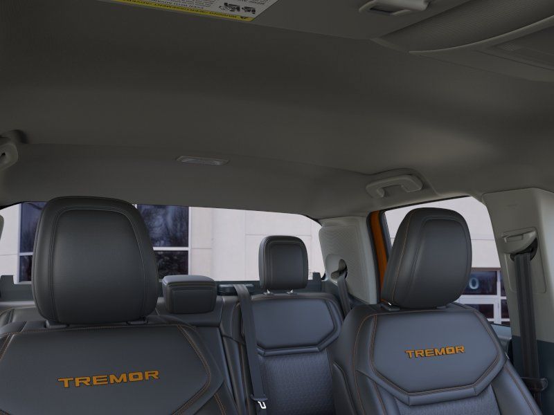 New 2026 Ford Maverick Tremor AWD/4WD image 13