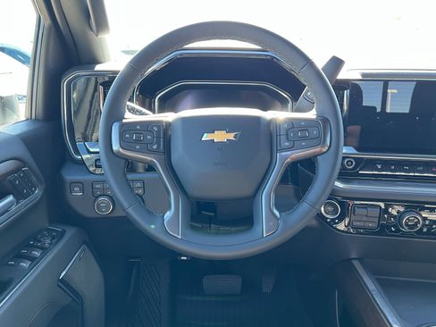 New 2026 Chevrolet Silverado 2500 High Country w/ High Country Premium Package image 13