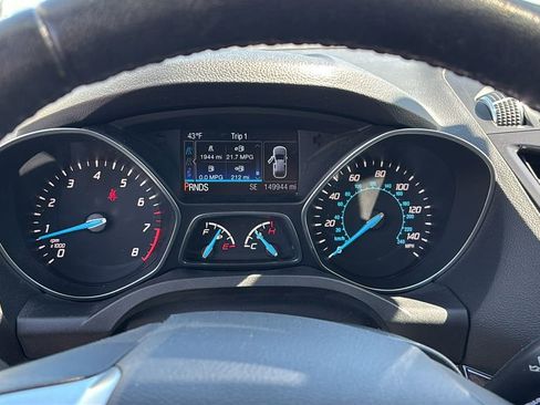 Used 2015 Ford Escape Titanium image 16