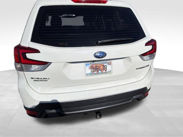 Used 2021 Subaru Forester AWD/4WD image 13