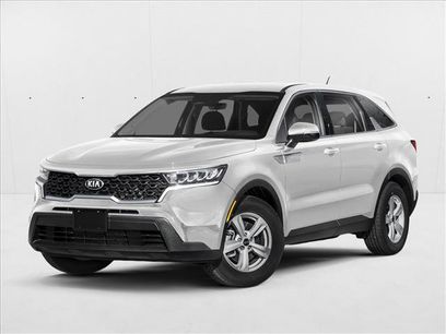 Used 2021 Kia Sorento LX