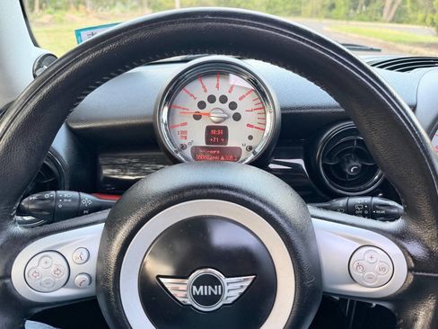 Used 2010 MINI Cooper S FWD image 8