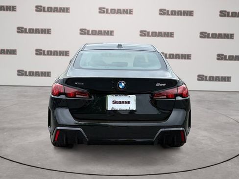 Certified 2026 BMW 228i xDrive w/ Technology Package AWD/4WD image 4
