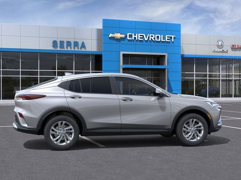 New 2026 Buick Envista Preferred w/ Convenience I Package image 5