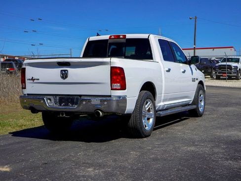 Used 2018 RAM 1500 Lone Star image 6
