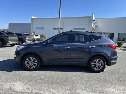 Used 2016 Hyundai Santa Fe Sport w/ Option Group 02 image 13