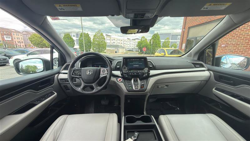 Used 2019 Honda Odyssey EX-L image 26