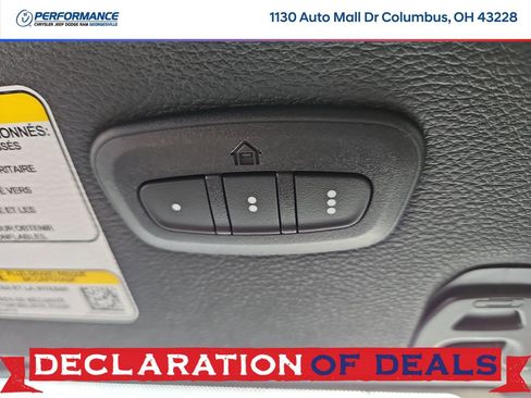 New 2026 Jeep Gladiator Sport image 22