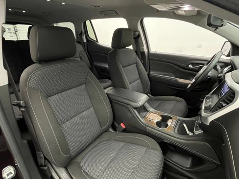 Used 2020 GMC Acadia SLE w/ Driver Convenience Package FWD image 32