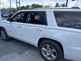 Used 2019 Chevrolet Tahoe Premier video 1