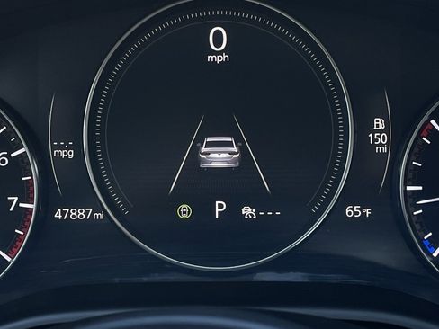 Used 2024 MAZDA MAZDA3 s image 15