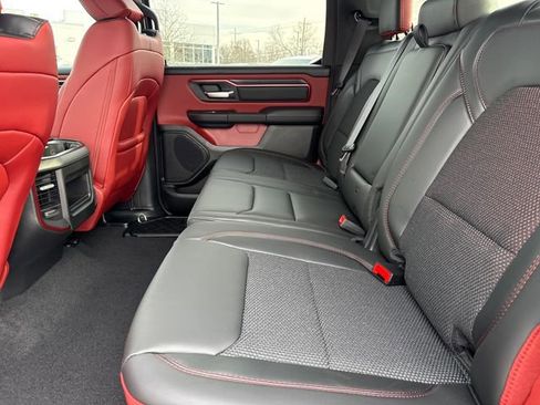 New 2026 RAM 1500 Rebel w/ Bed Utility Group image 24