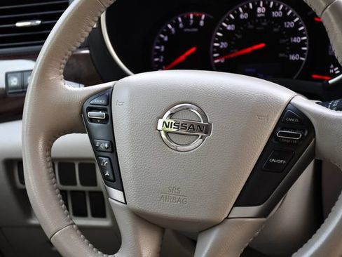 Used 2015 Nissan Quest SV FWD image 25