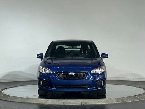 Used 2018 Subaru Impreza 2.0i Sport AWD/4WD image 3