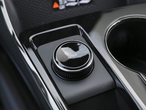 New 2026 Chevrolet Equinox RS FWD image 29