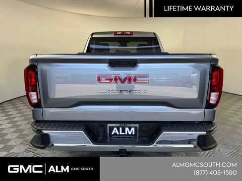 New 2026 GMC Sierra 1500 Pro w/ Pro Value Package AWD/4WD image 8