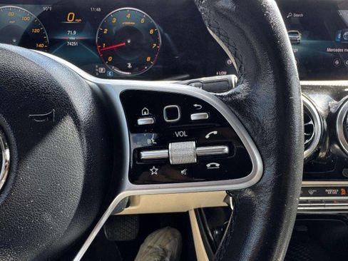 Used 2019 Mercedes-Benz A 220 image 26